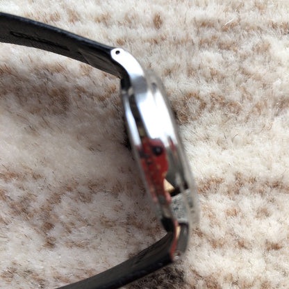Seiko Analog Quartz Men