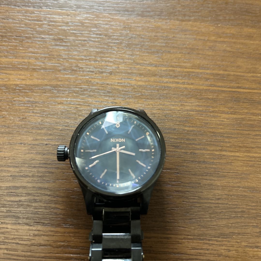 Analog Quartz Women