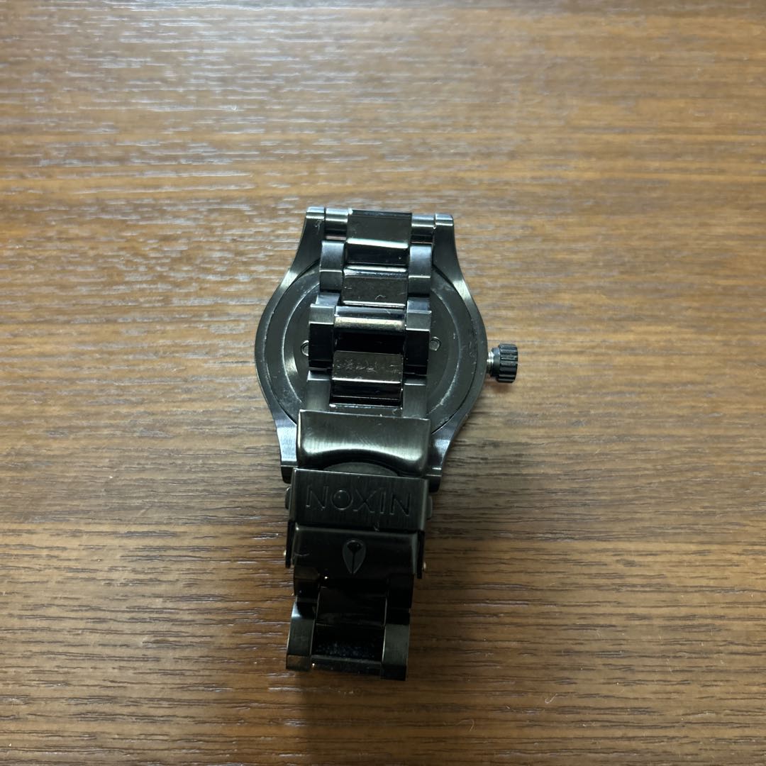 Analog Quartz Women