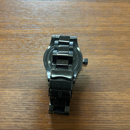 Analog Quartz Women
