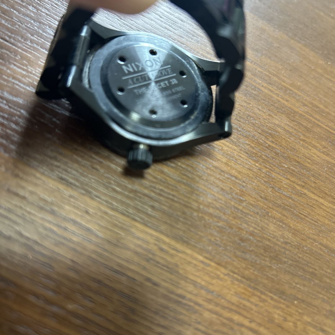Analog Quartz Women