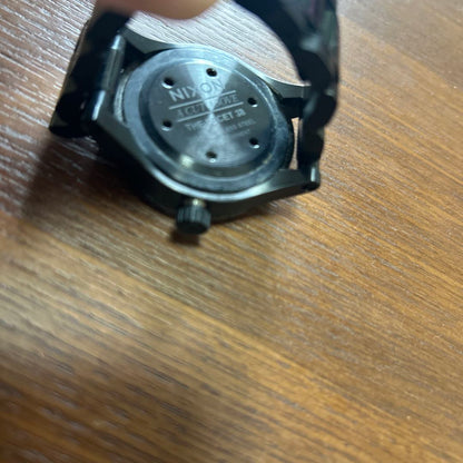 Analog Quartz Women