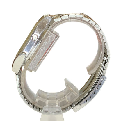 Casio 54QS-16 Digital Quartz Men コンピュータウォッチ 動作確認済み