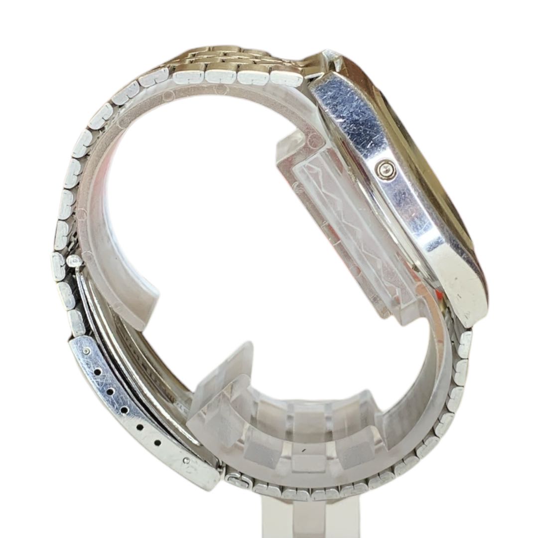 Casio 54QS-16 Digital Quartz Men コンピュータウォッチ 動作確認済み