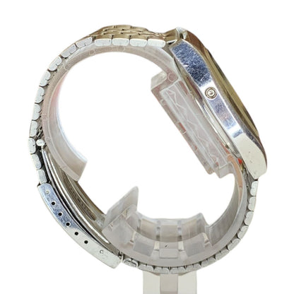 Casio 54QS-16 Digital Quartz Men コンピュータウォッチ 動作確認済み