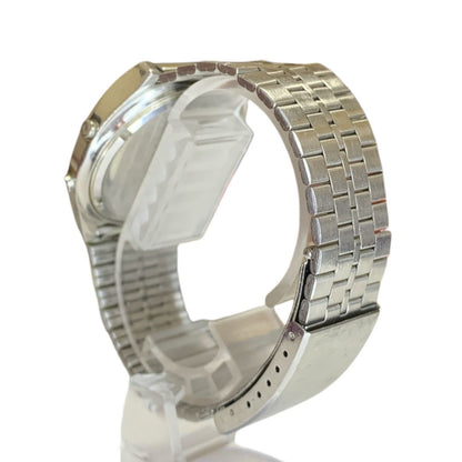 Casio 54QS-16 Digital Quartz Men コンピュータウォッチ 動作確認済み