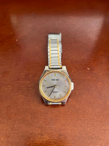 Citizen Freeway Pro Master Analog Quartz Men