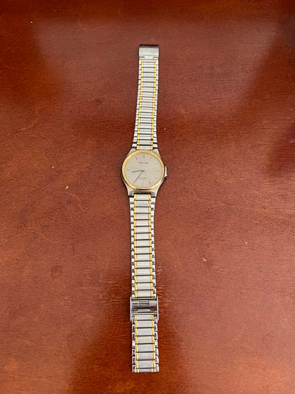 Citizen Freeway Pro Master Analog Quartz Men