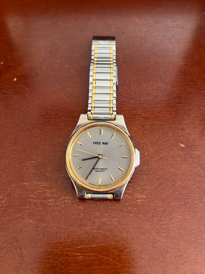 Citizen Freeway Pro Master Analog Quartz Men