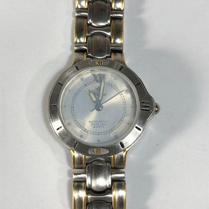 Shalone M6-158 Analog Quartz Women シャローネ アナログ メタルベルト 3針 Working Item