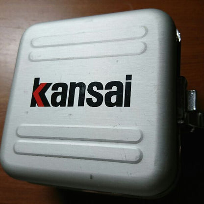 Kansai Analog Quartz Men