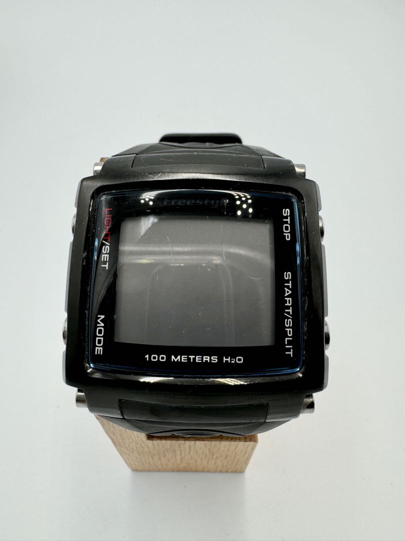 Freestyle Digital Quartz Men Watch
