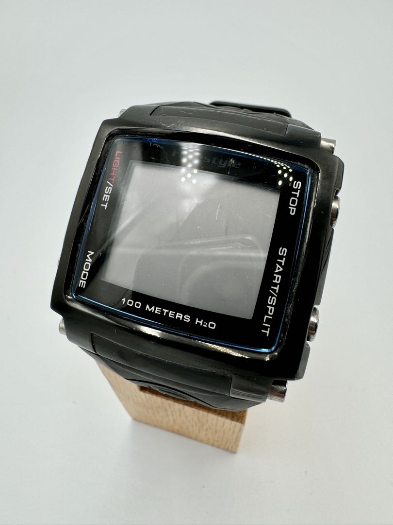 Freestyle Digital Quartz Men Watch