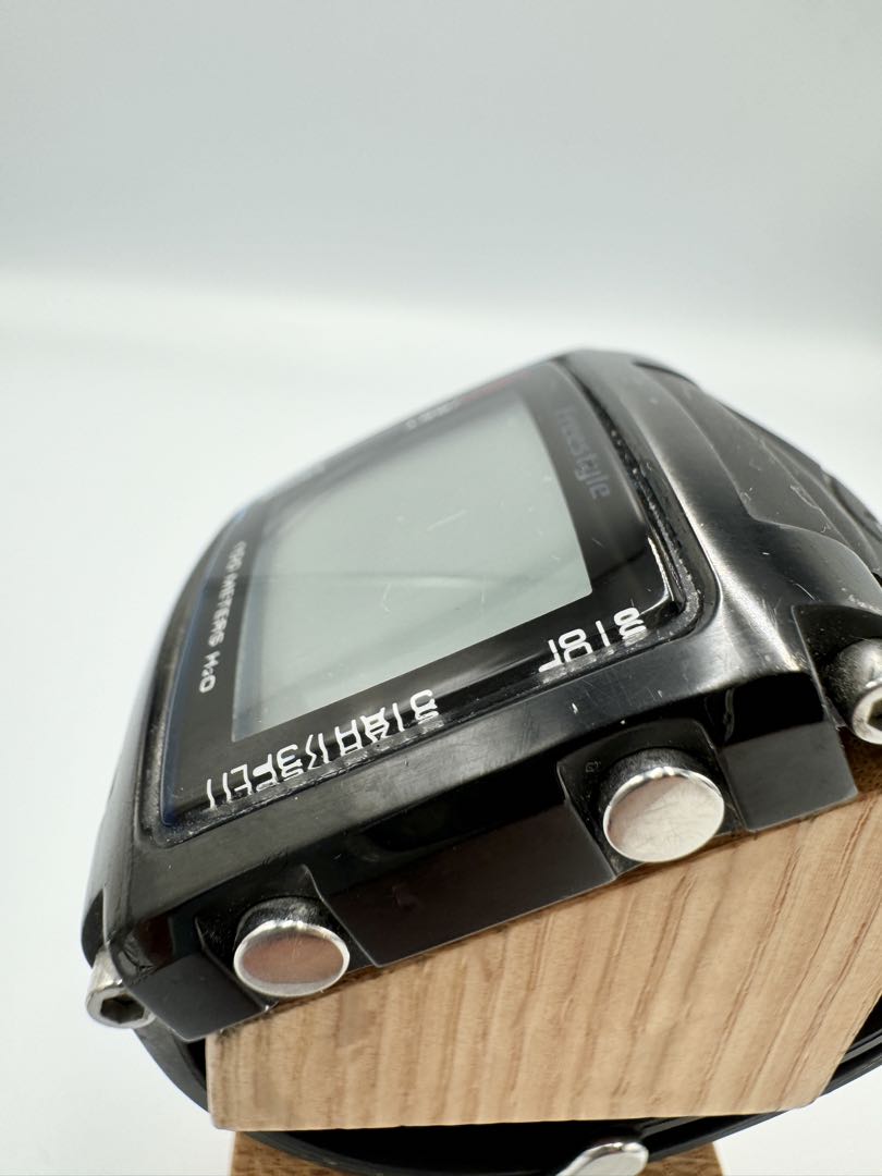 Freestyle Digital Quartz Men Watch