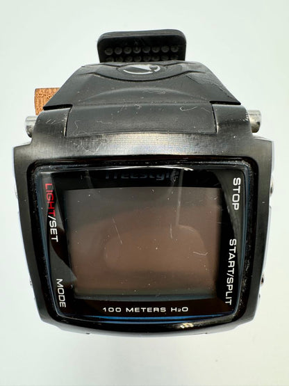 Freestyle Digital Quartz Men Watch