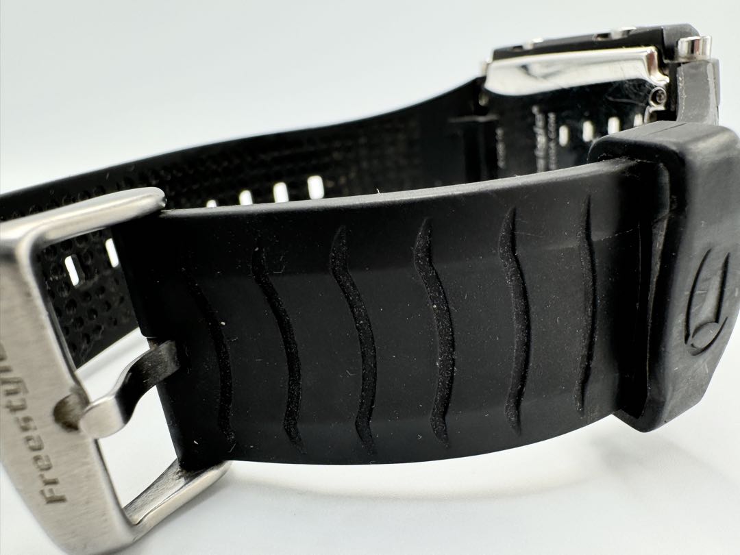 Freestyle Digital Quartz Men Watch
