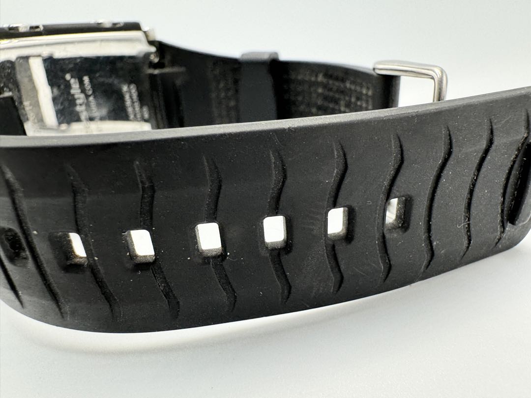 Freestyle Digital Quartz Men Watch