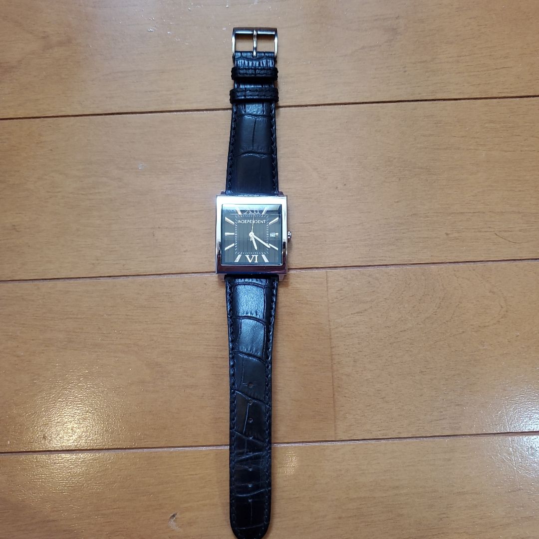 Citizen Independent Analog Quartz Men