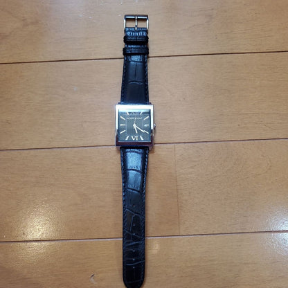 Citizen Independent Analog Quartz Men