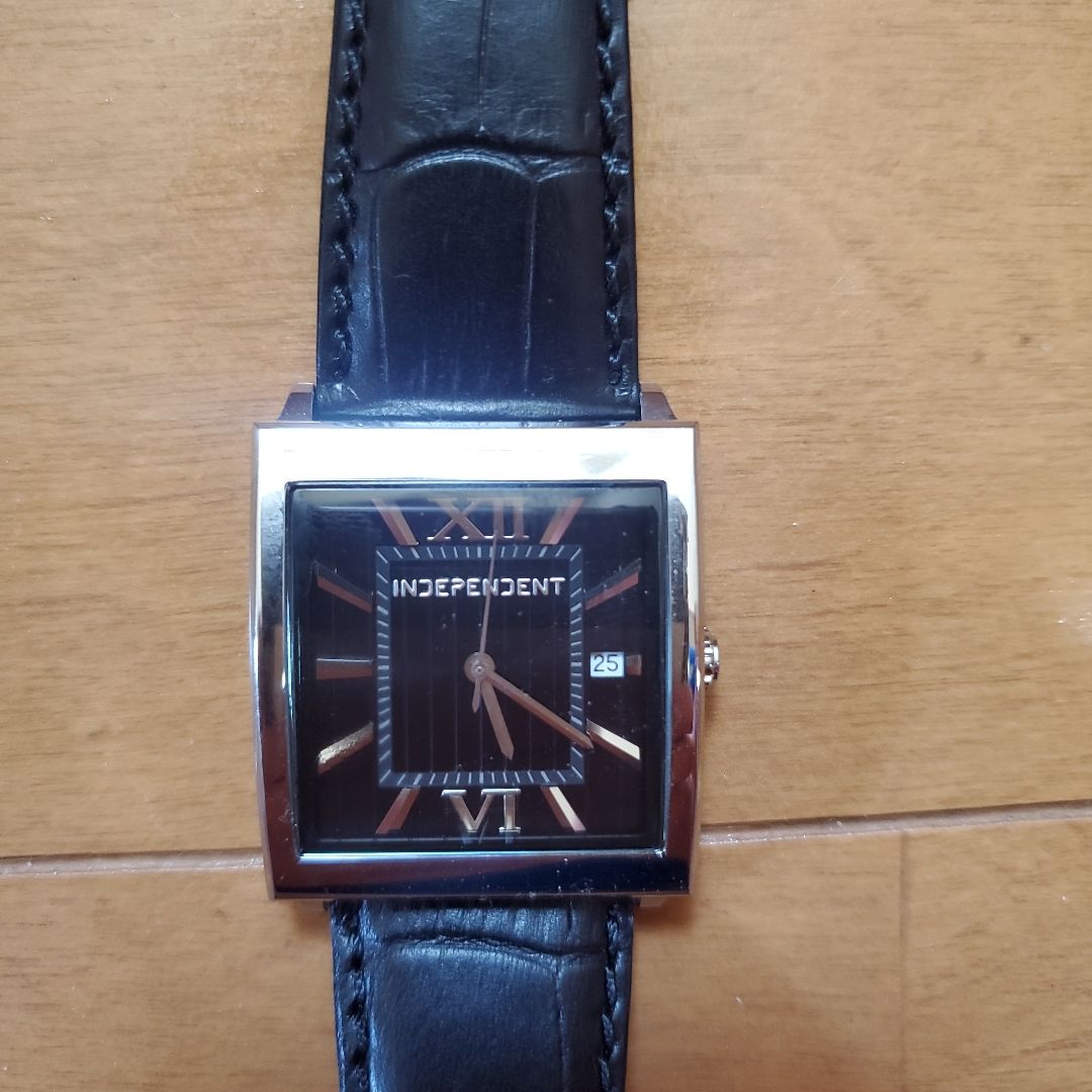 Citizen Independent Analog Quartz Men