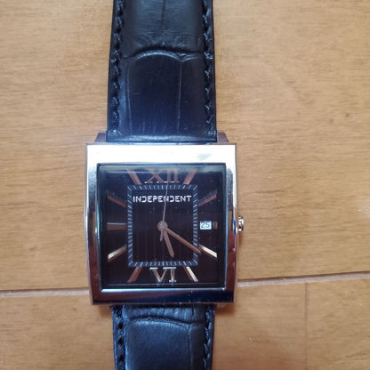 Citizen Independent Analog Quartz Men