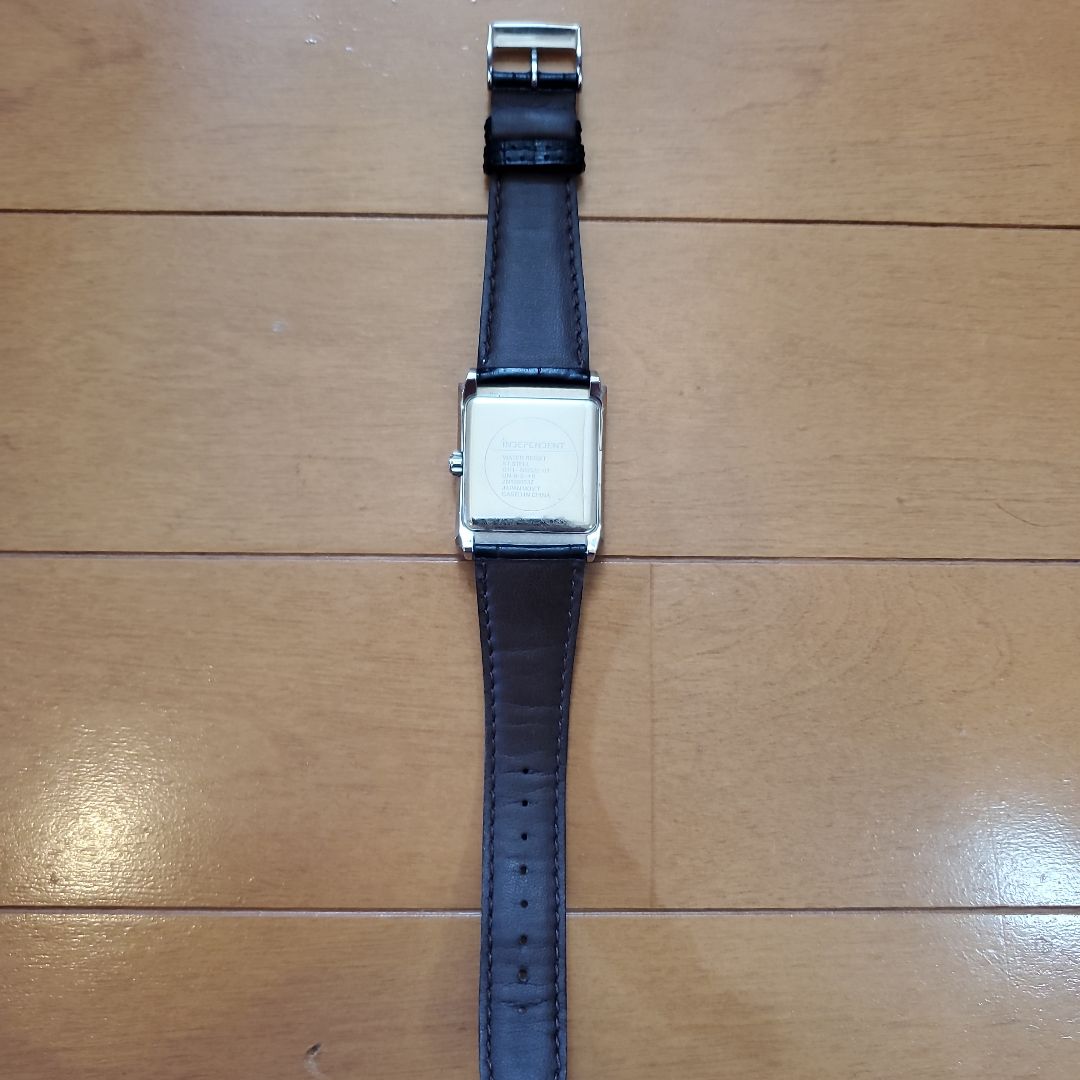Citizen Independent Analog Quartz Men
