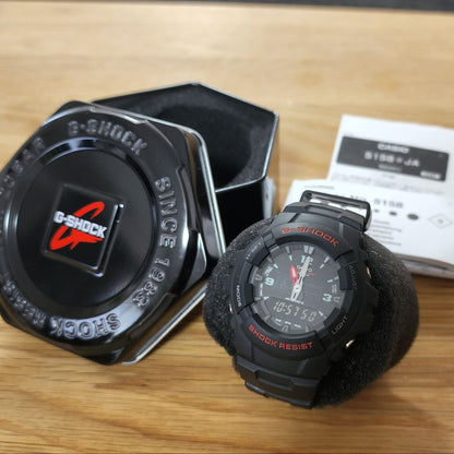 G-Shock G-100 Digital-Analog Quartz Men