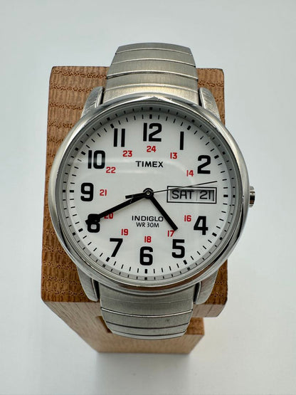 TIMEX Quartz Watch Date Calendar