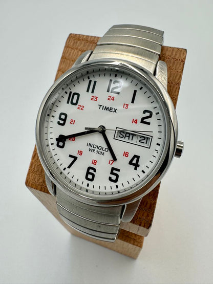 TIMEX Quartz Watch Date Calendar