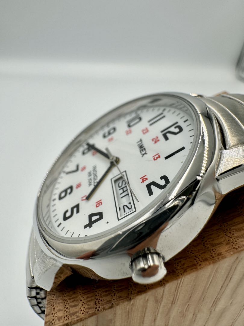 TIMEX Quartz Watch Date Calendar