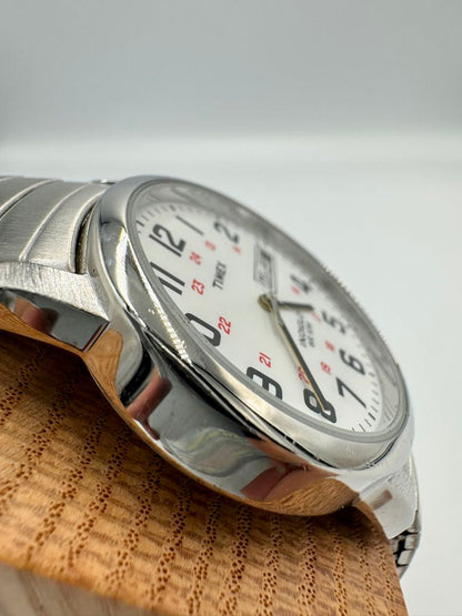 TIMEX Quartz Watch Date Calendar