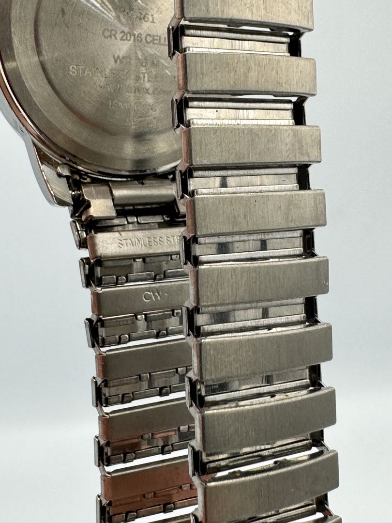 TIMEX Quartz Watch Date Calendar