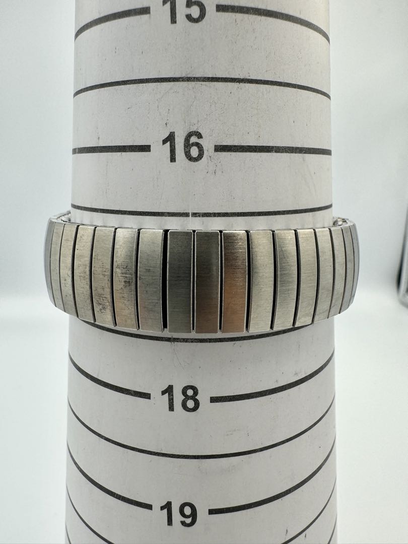 TIMEX Quartz Watch Date Calendar
