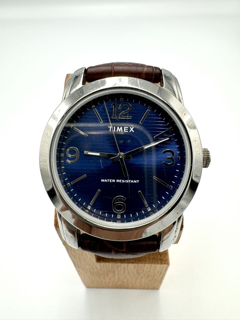 TIMEX Quartz Watch