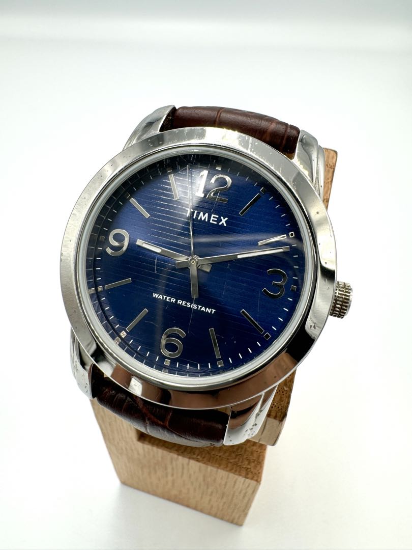 TIMEX Quartz Watch