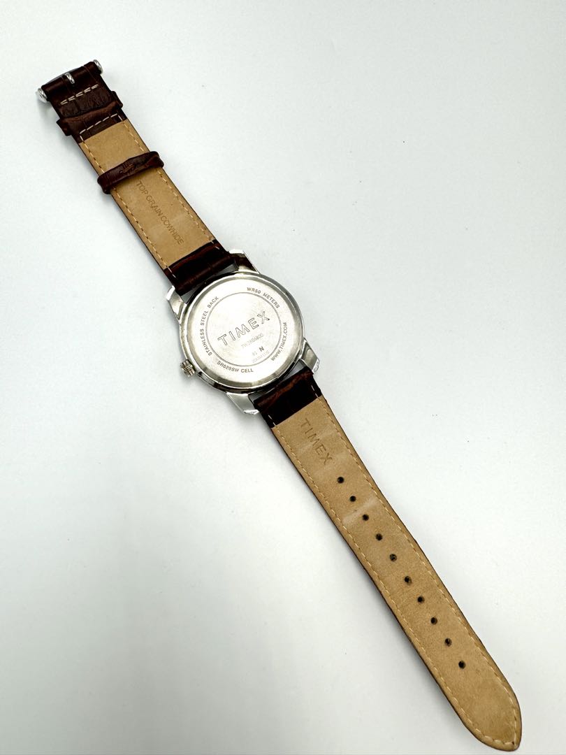 TIMEX Quartz Watch