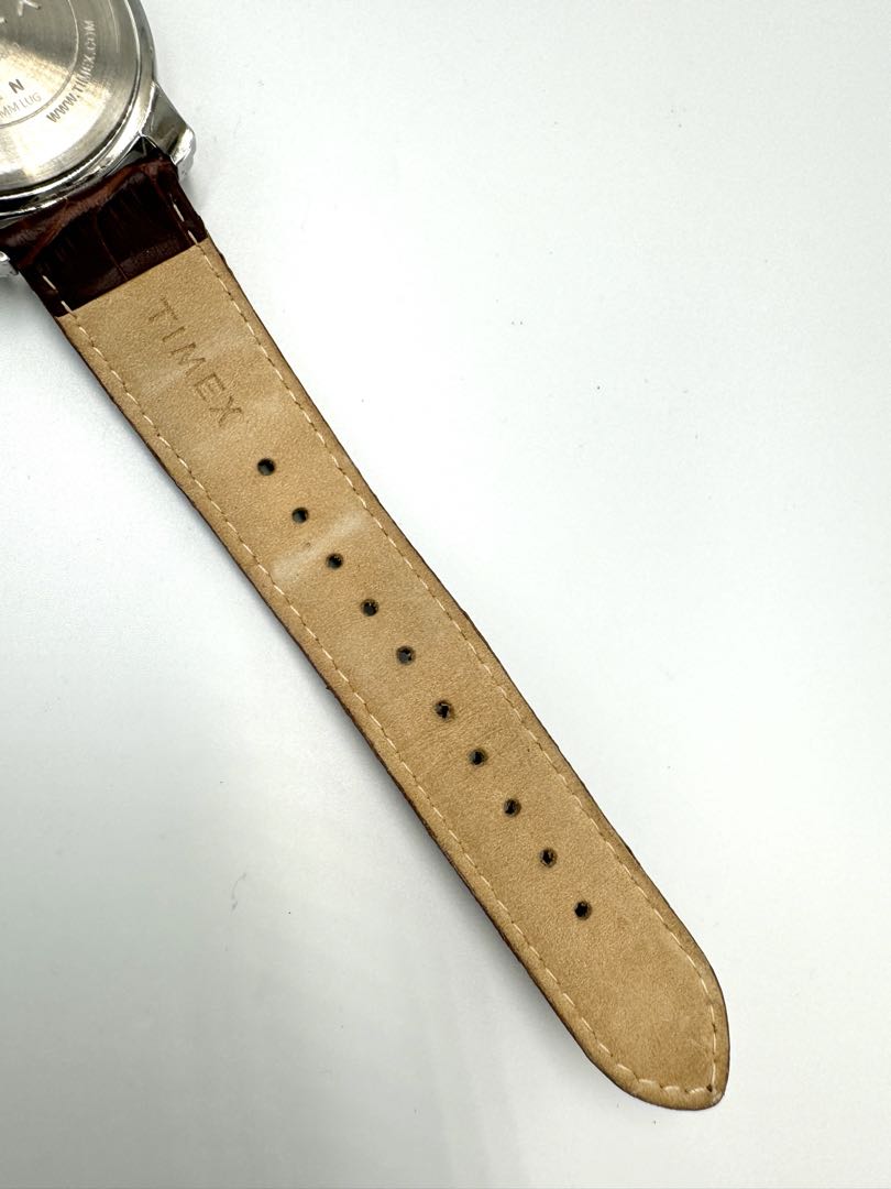 TIMEX Quartz Watch