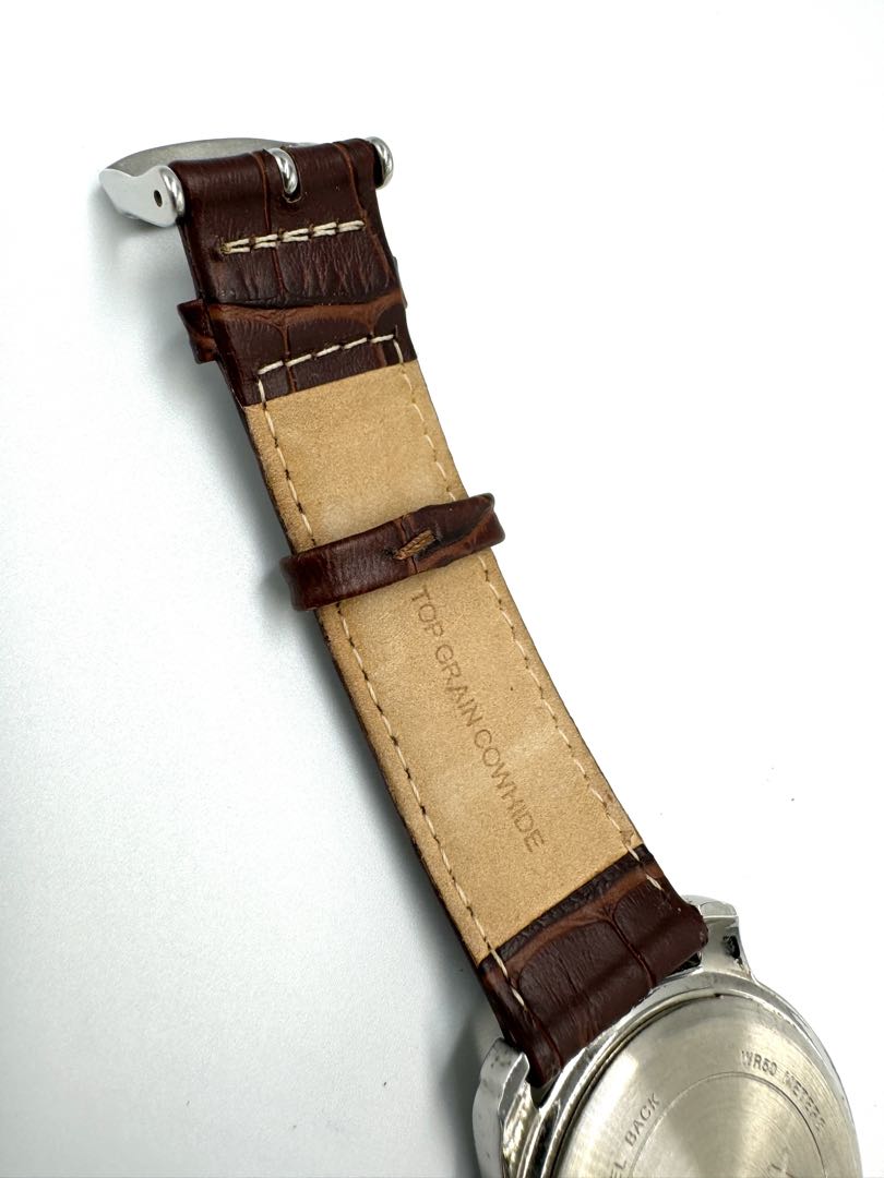 TIMEX Quartz Watch