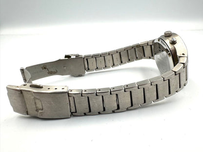 Fossil BIG TIC JR-8079 Analog Quartz Men Watch For Parts