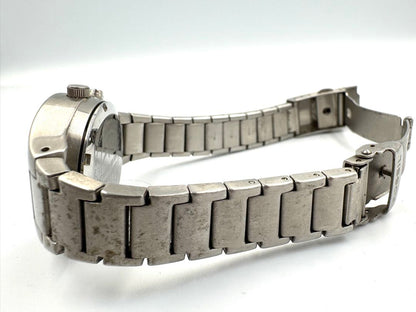 Fossil BIG TIC JR-8079 Analog Quartz Men Watch For Parts
