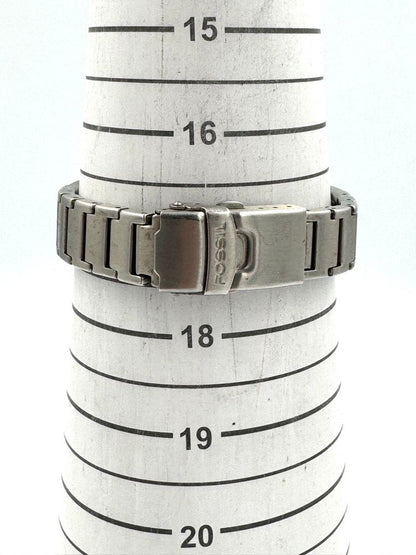 Fossil BIG TIC JR-8079 Analog Quartz Men Watch For Parts