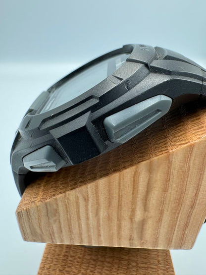 TIMEX IRONMAN Digital Watch Black x Grey