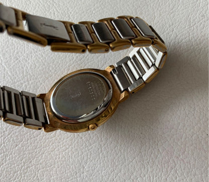 Ysl / Yves Saint Laurent Analog Quartz Men
