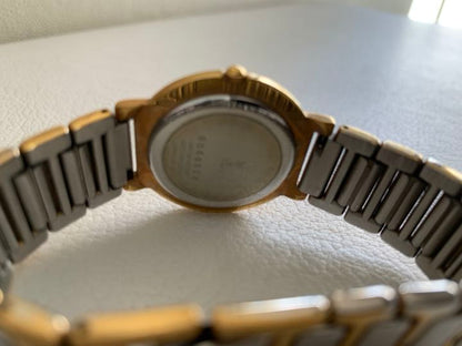 Ysl / Yves Saint Laurent Analog Quartz Men