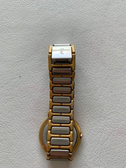 Ysl / Yves Saint Laurent Analog Quartz Men