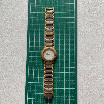 Ysl / Yves Saint Laurent Analog Quartz Men