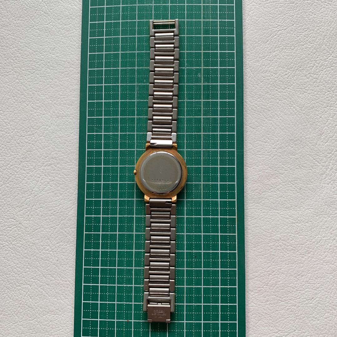 Ysl / Yves Saint Laurent Analog Quartz Men
