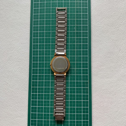 Ysl / Yves Saint Laurent Analog Quartz Men