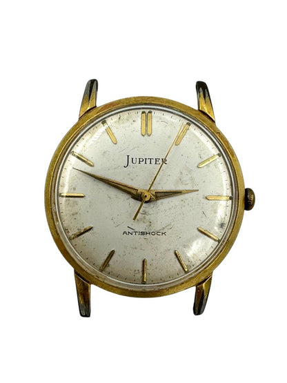 Jupiter Analog Mechanical (Manual) Men Manual Winding Watch No Strap