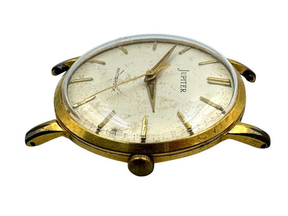 Jupiter Analog Mechanical (Manual) Men Manual Winding Watch No Strap